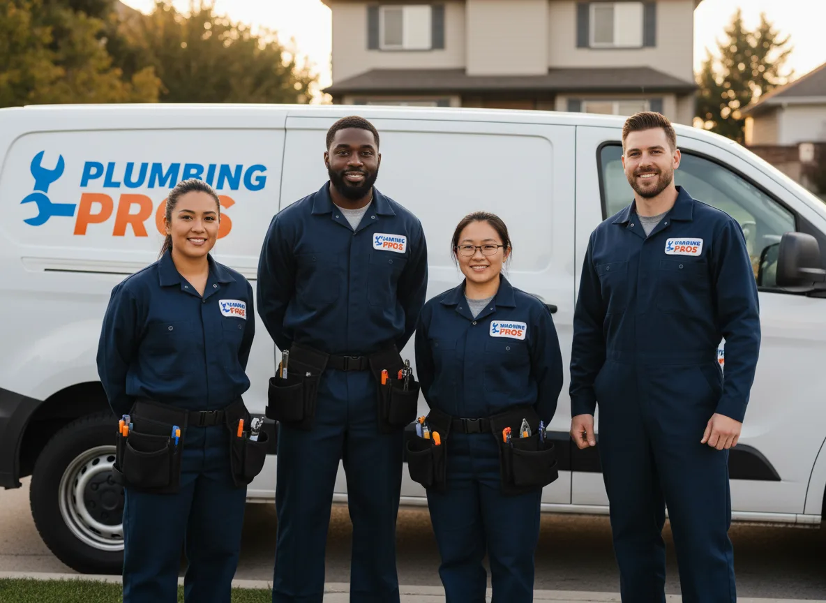 Water Heater Repair company in Woodville, TX